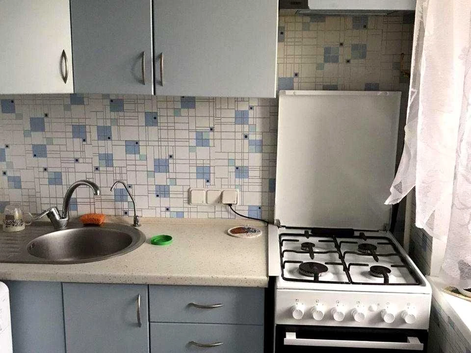 Квартира. Київ, Татарська вул.