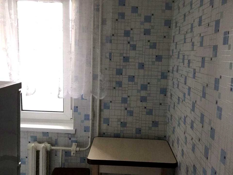 Квартира. Київ, Татарська вул.