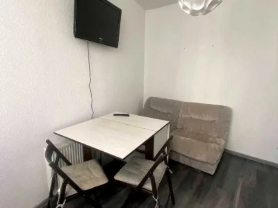 Apartment. Kyiv, Liskivska St.
