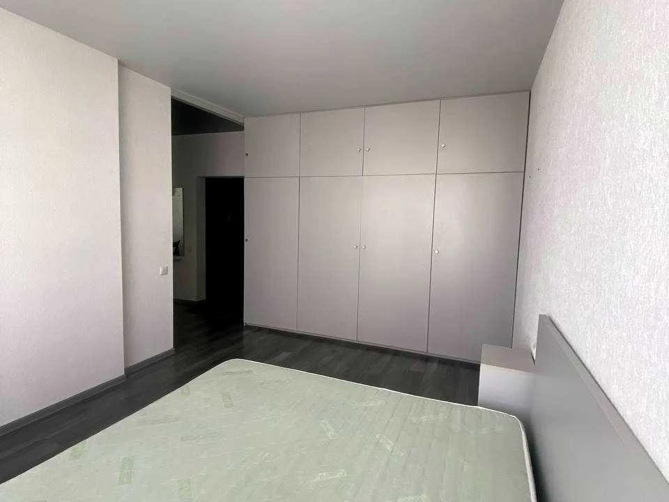 Apartment. Kyiv, Liskivska St.