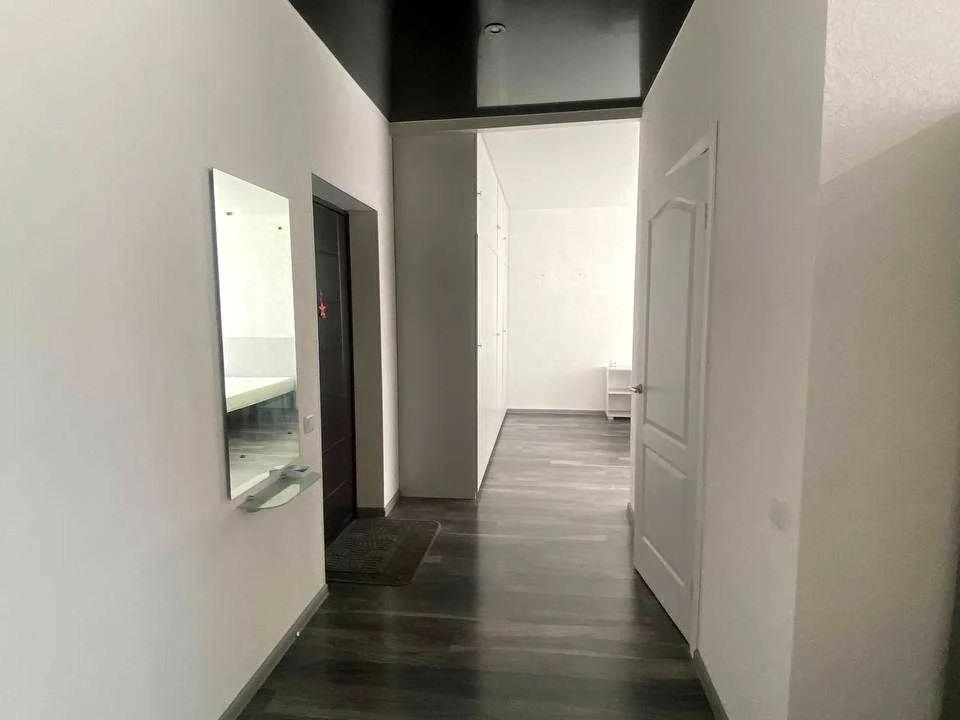Apartment. Kyiv, Liskivska St.