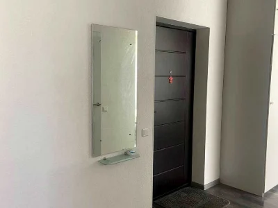 Apartment. Kyiv, Liskivska St.