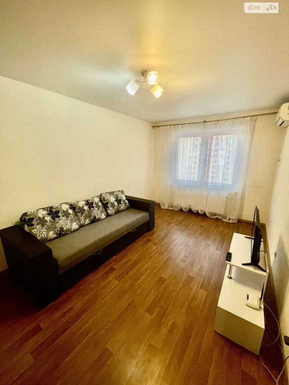 Long-Term Renting, Apartment, Теремки-2