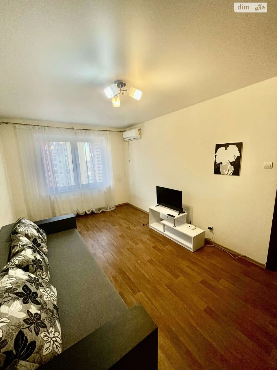 Long-Term Renting, Apartment, Теремки-2