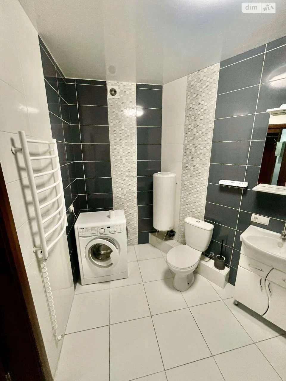 Long-Term Renting, Apartment, Теремки-2