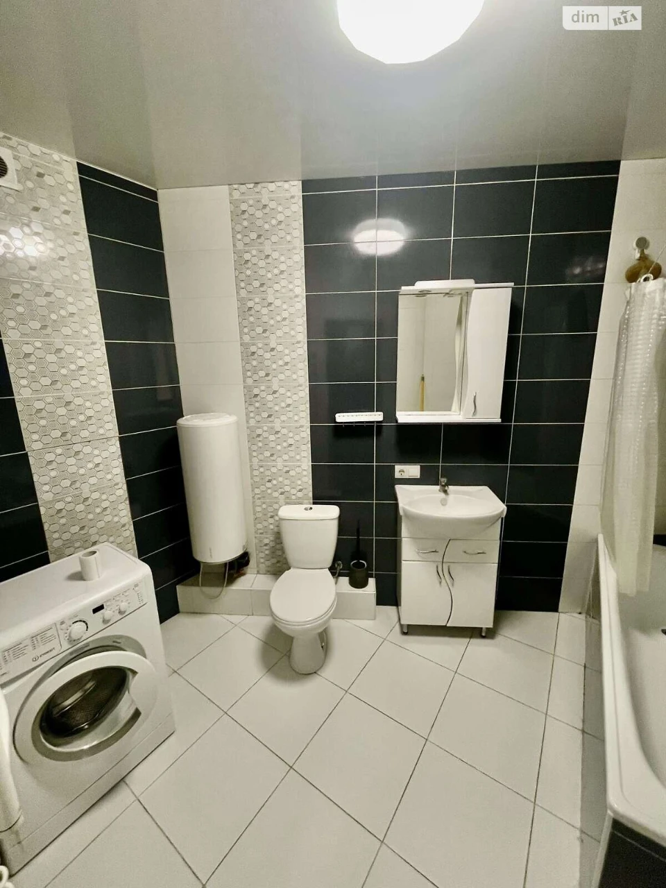 Long-Term Renting, Apartment, Теремки-2