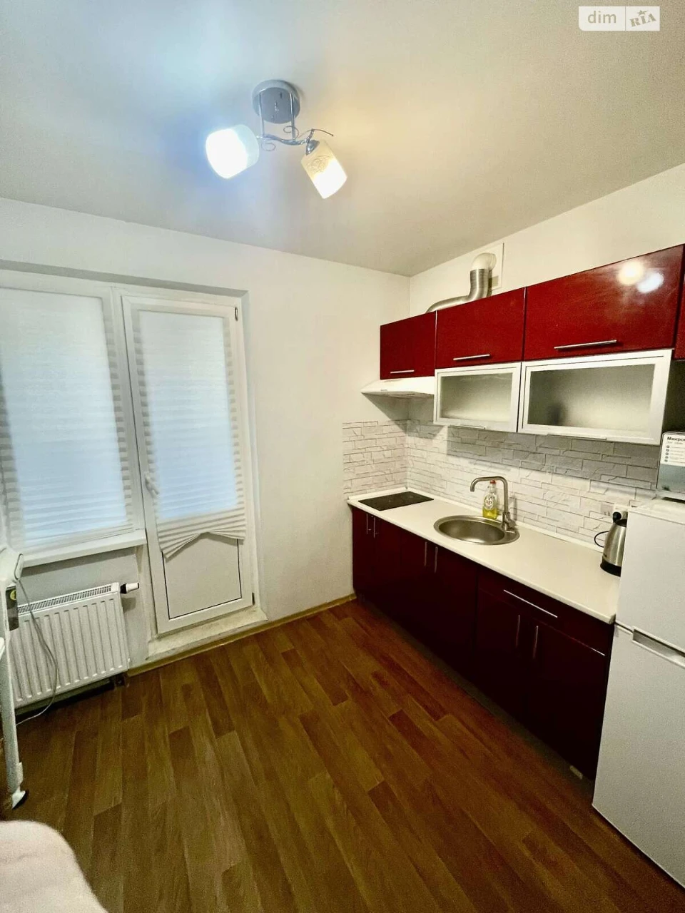 Long-Term Renting, Apartment, Теремки-2