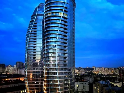 Apartment. Ioanna Pavla II St.