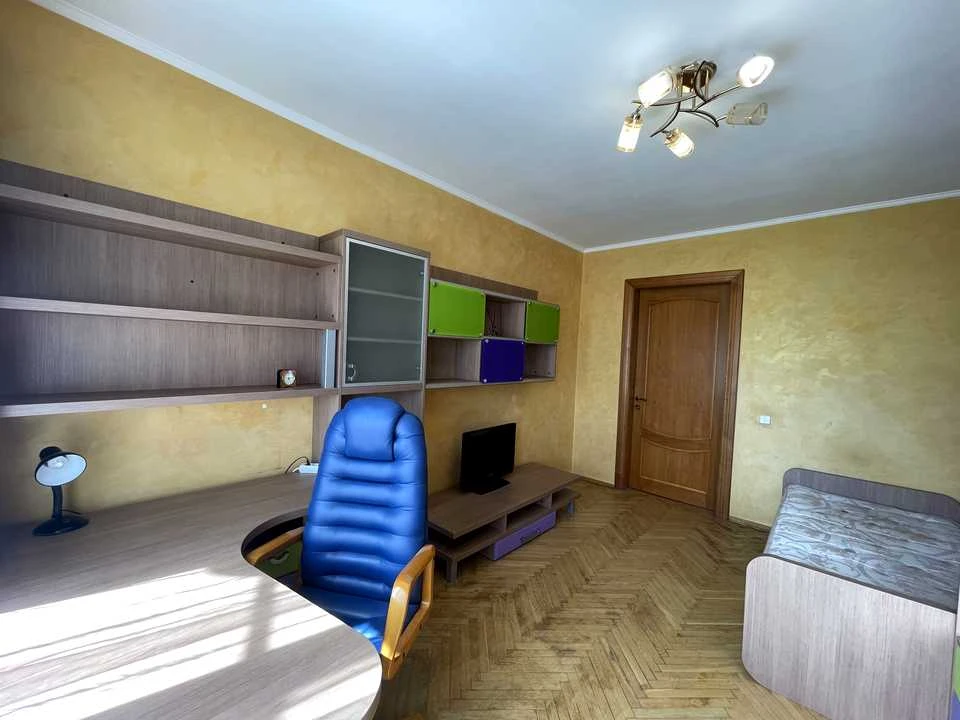 Квартира. Киев, Леся Украинки бульв.