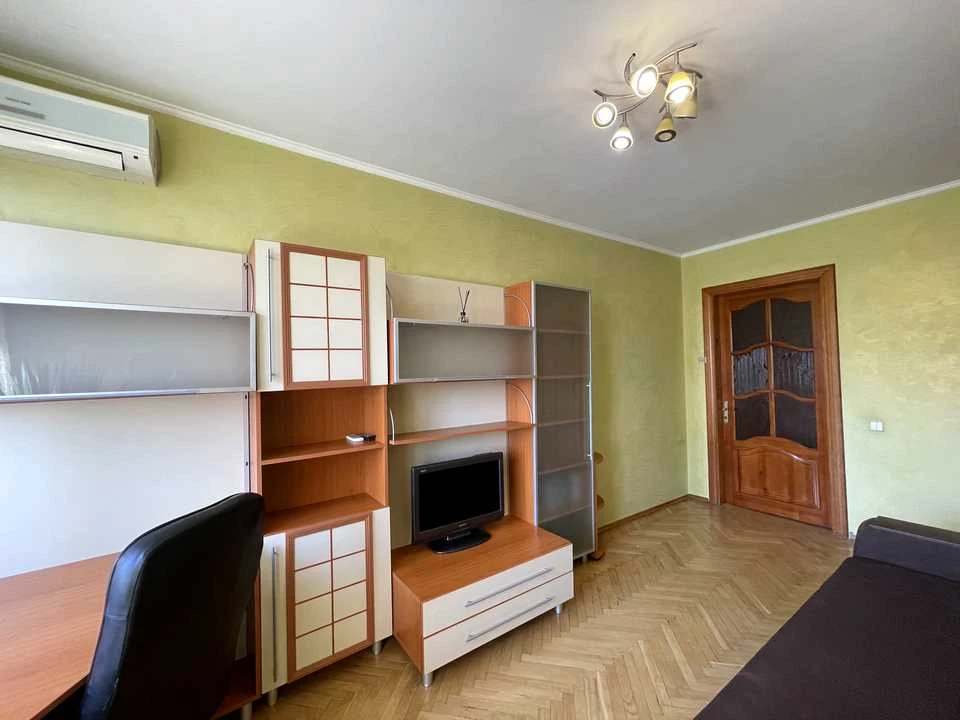 Квартира. Киев, Леся Украинки бульв.