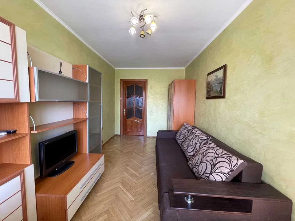 Квартира. Киев, Леся Украинки бульв.