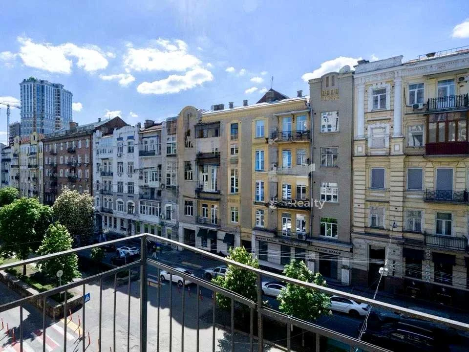Квартира. Київ, Антоновича вул.