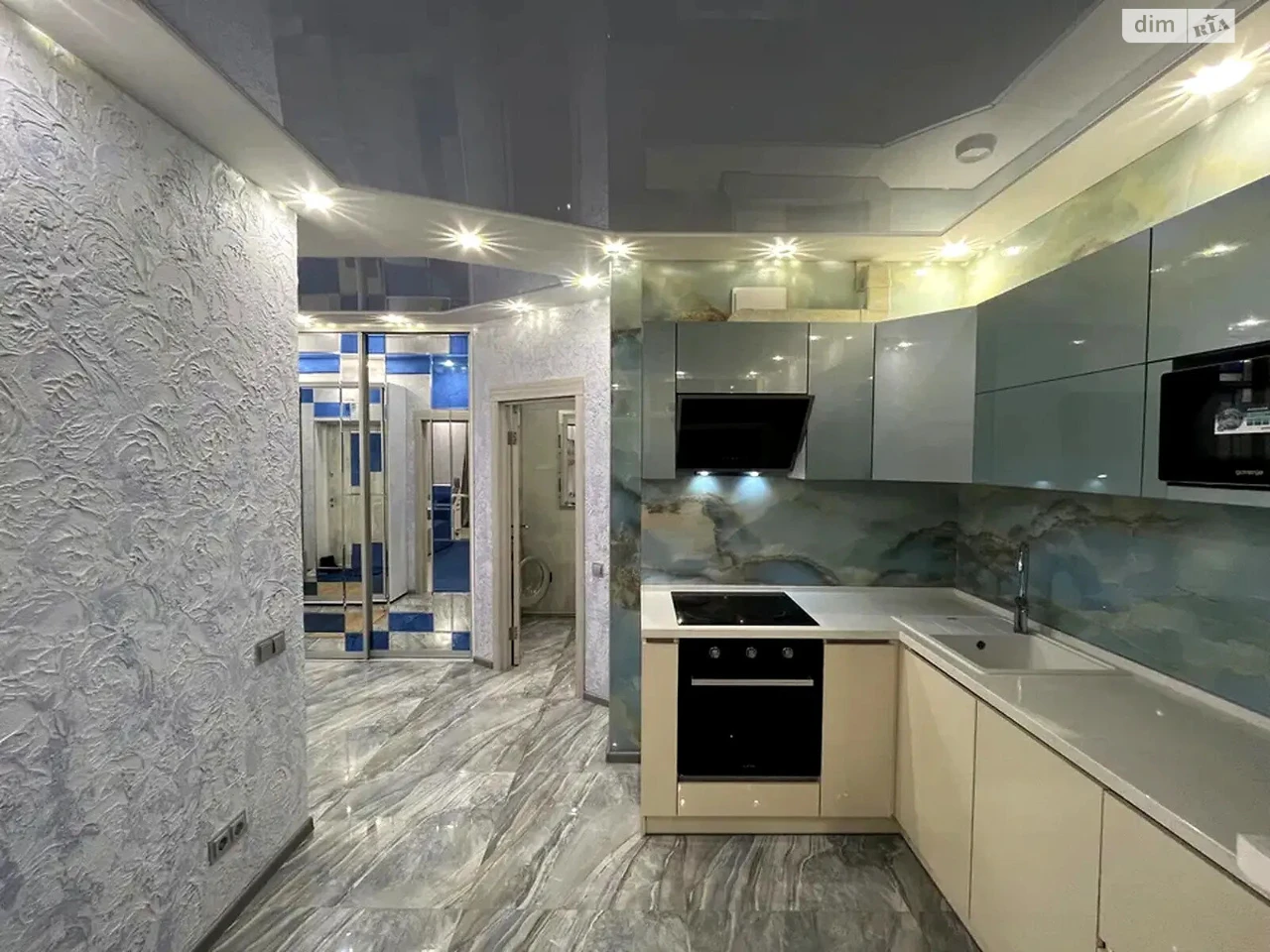 Довгострокова Оренда Квартира Лівобережний Масив