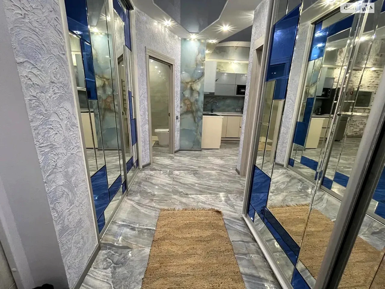 Довгострокова Оренда Квартира Лівобережний Масив
