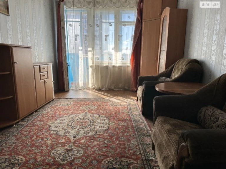 Long-Term Rent Apartment, Sviatoshynskyi