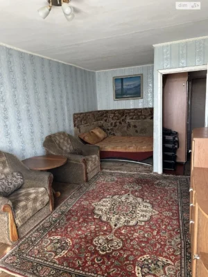 Long-Term Rent Apartment, Sviatoshynskyi