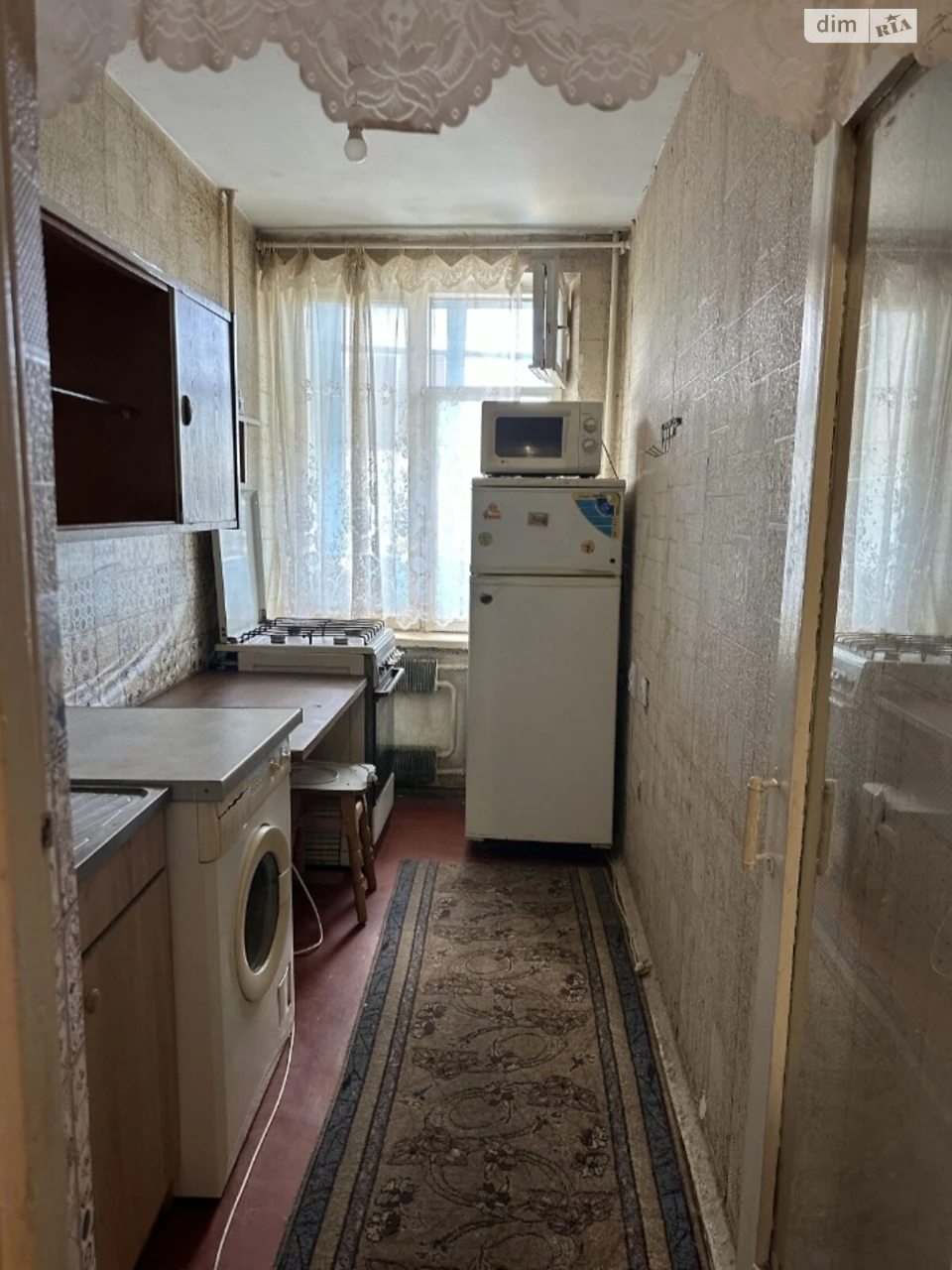 Long-Term Rent Apartment, Sviatoshynskyi