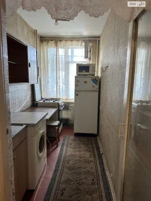 Long-Term Rent Apartment, Sviatoshynskyi