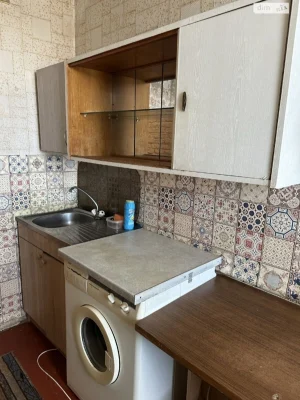 Long-Term Rent Apartment, Sviatoshynskyi