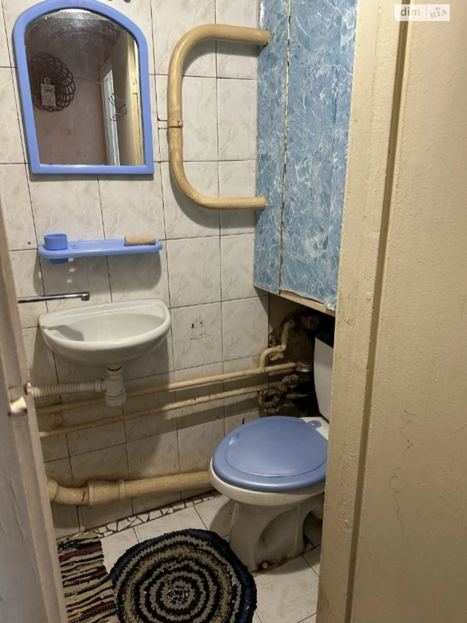 Long-Term Rent Apartment, Sviatoshynskyi