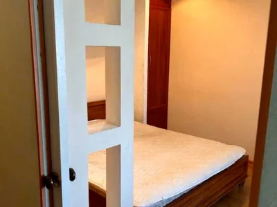 Apartment. Kyiv, Danila Scherbakivsky St.