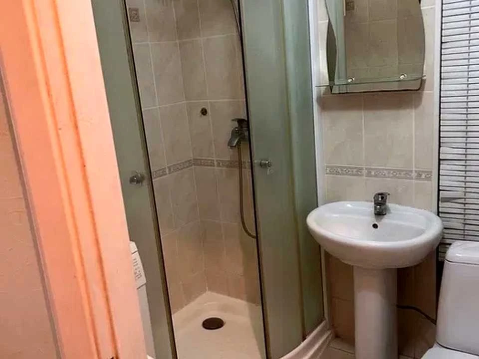 Apartment. Kyiv, Danila Scherbakivsky St.