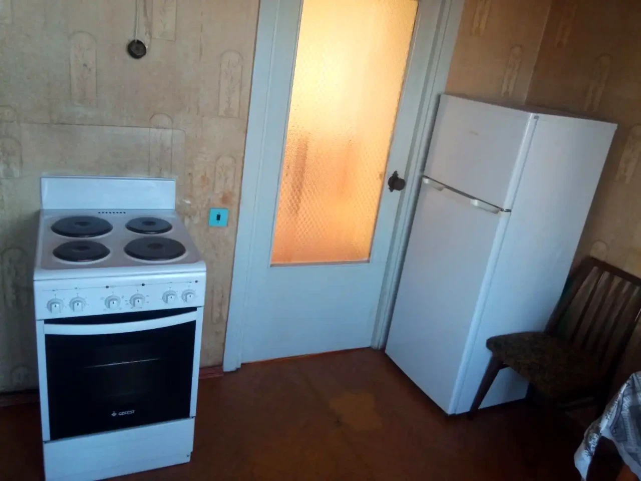 Оренда квартири 2-кімн. 56 м² 10/16 пов.