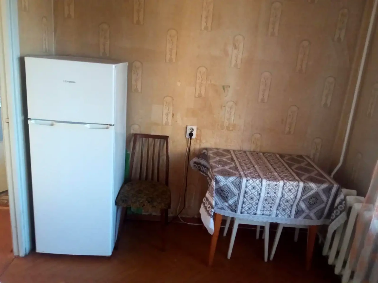 Оренда квартири 2-кімн. 56 м² 10/16 пов.