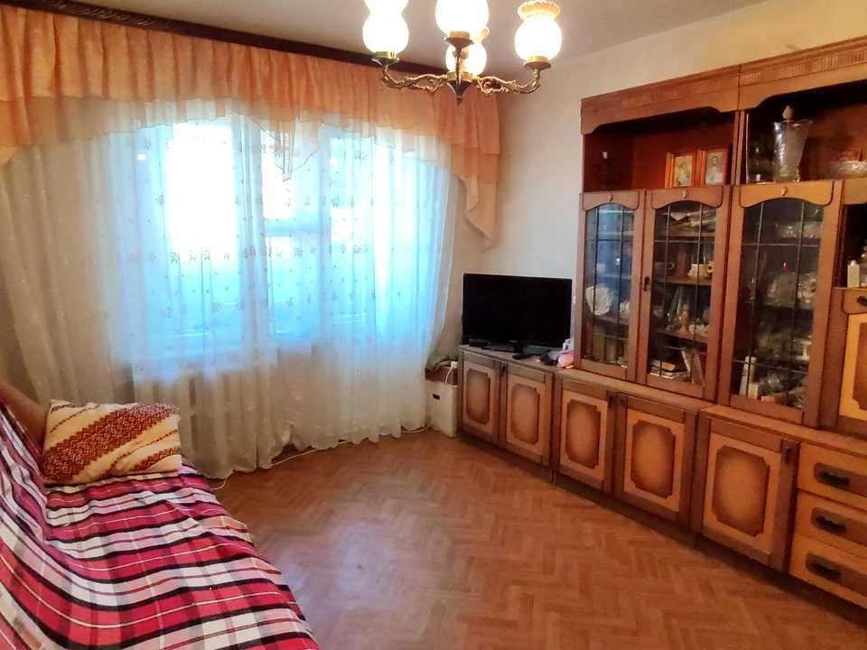 Квартира. Киев, Лукьяновская ул.