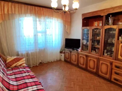 Квартира. Киев, Лукьяновская ул.