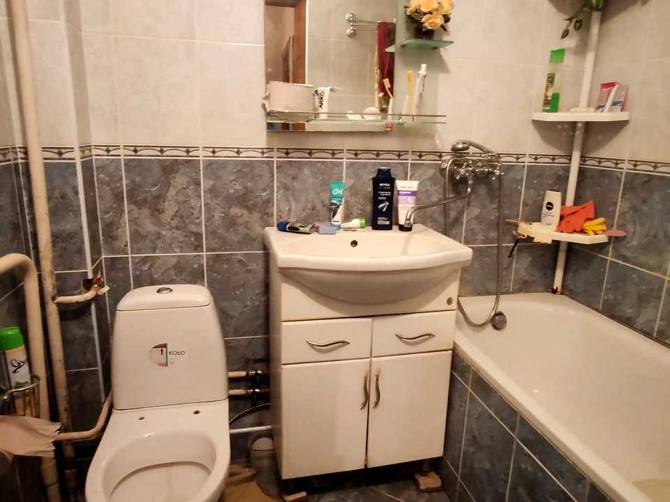 Квартира. Киев, Лукьяновская ул.