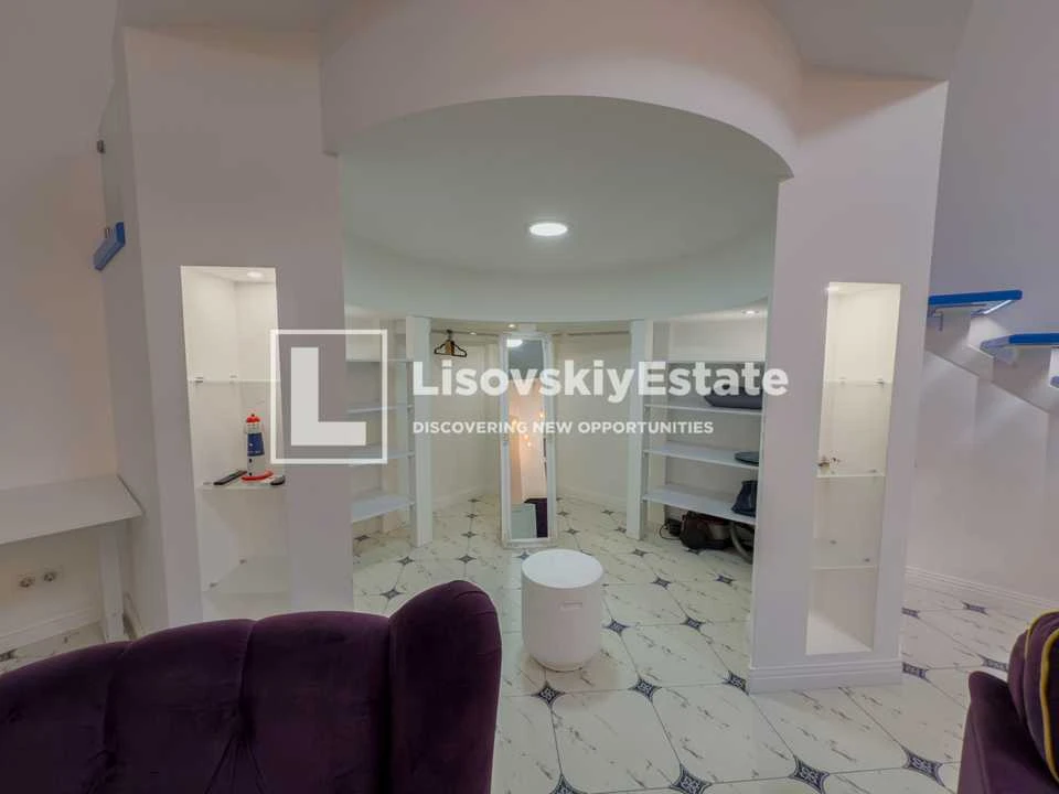 Apartment. Kyiv, Саксаганського St.