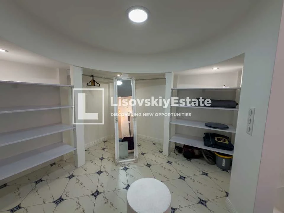 Apartment. Kyiv, Саксаганського St.