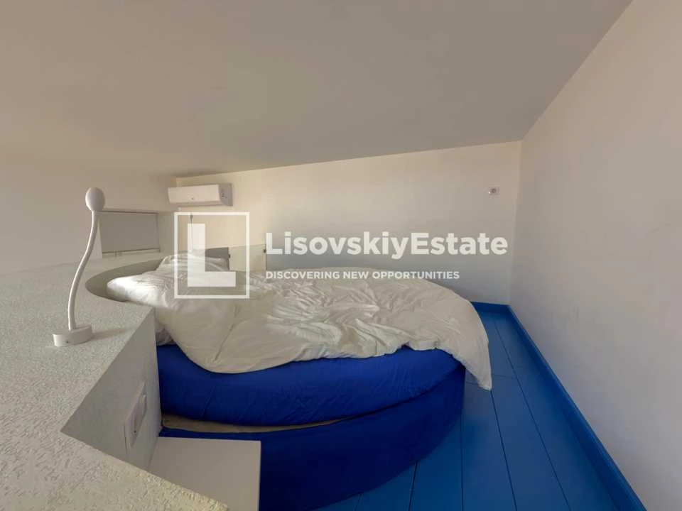 Apartment. Kyiv, Саксаганського St.