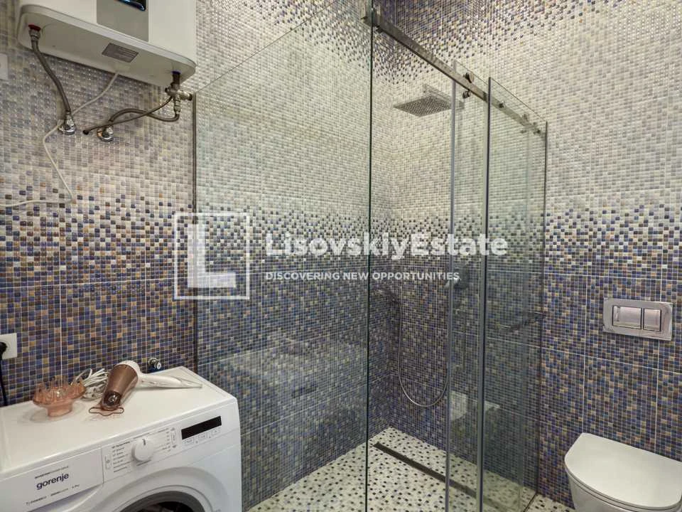 Apartment. Kyiv, Саксаганського St.