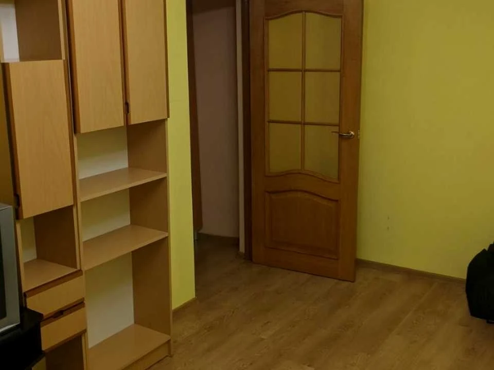 Квартира. Киев, Лесовый проспект.