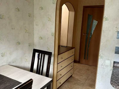 Apartment. Kyiv, Entuziastiv Street