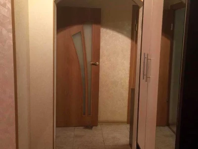 Apartment. Kyiv, Entuziastiv Street