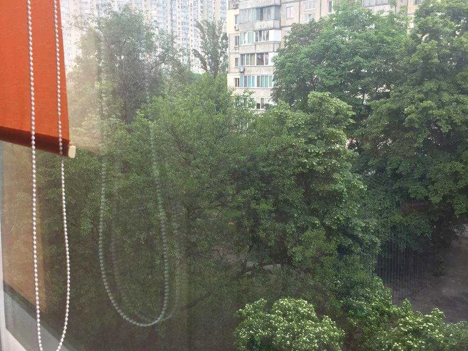Apartment. Kyiv, Entuziastiv Street