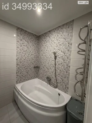 Long-Term Rental Apartment Podilskyi