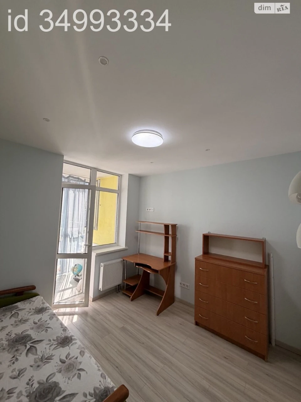 Long-Term Rental Apartment Podilskyi
