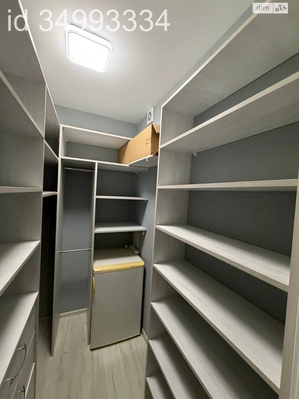 Long-Term Rental Apartment Podilskyi