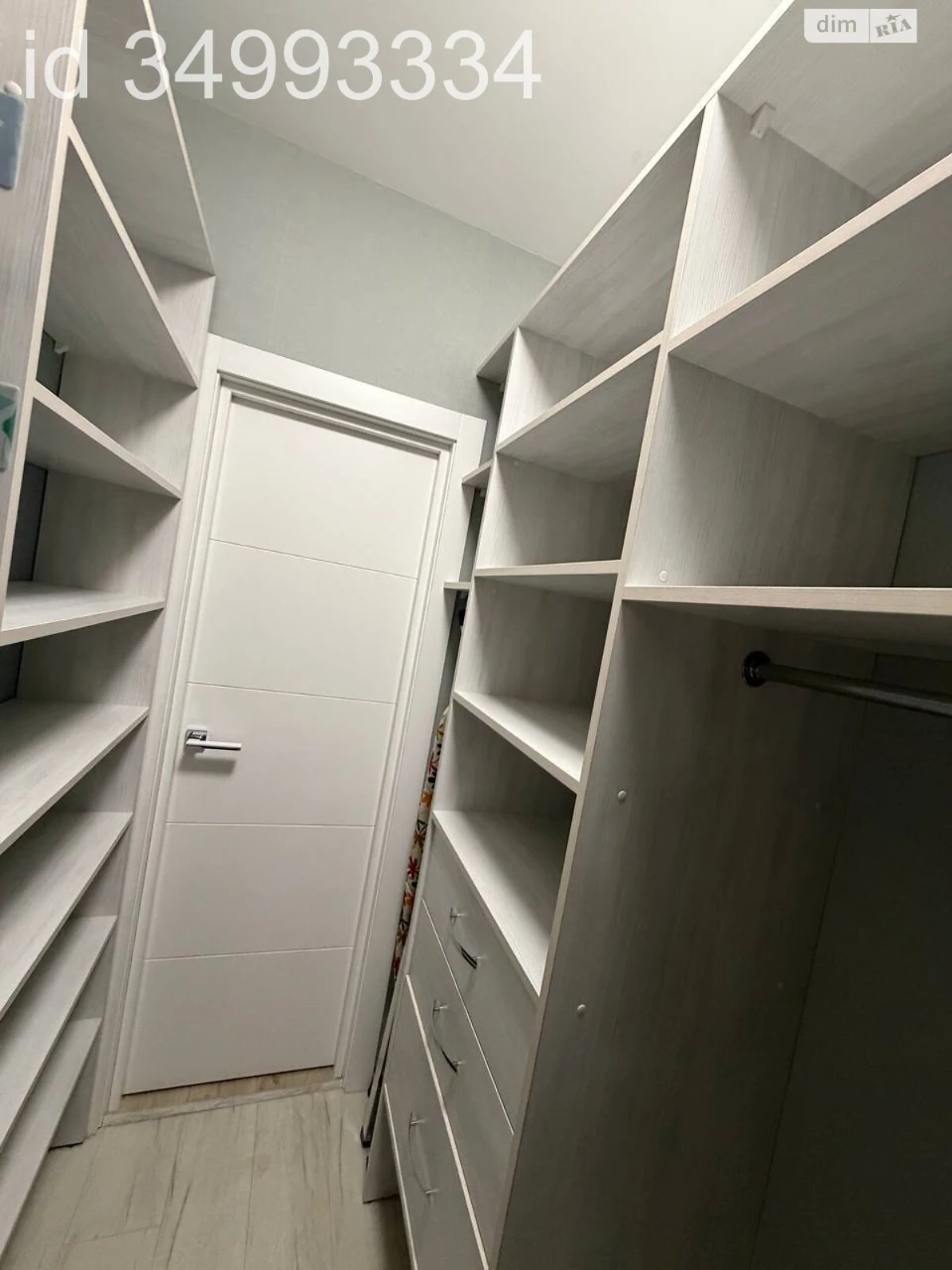 Long-Term Rental Apartment Podilskyi