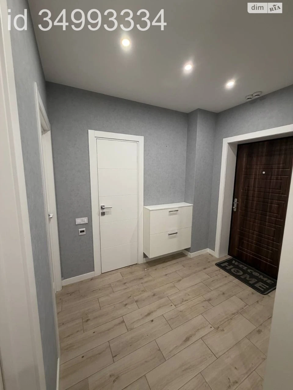 Long-Term Rental Apartment Podilskyi