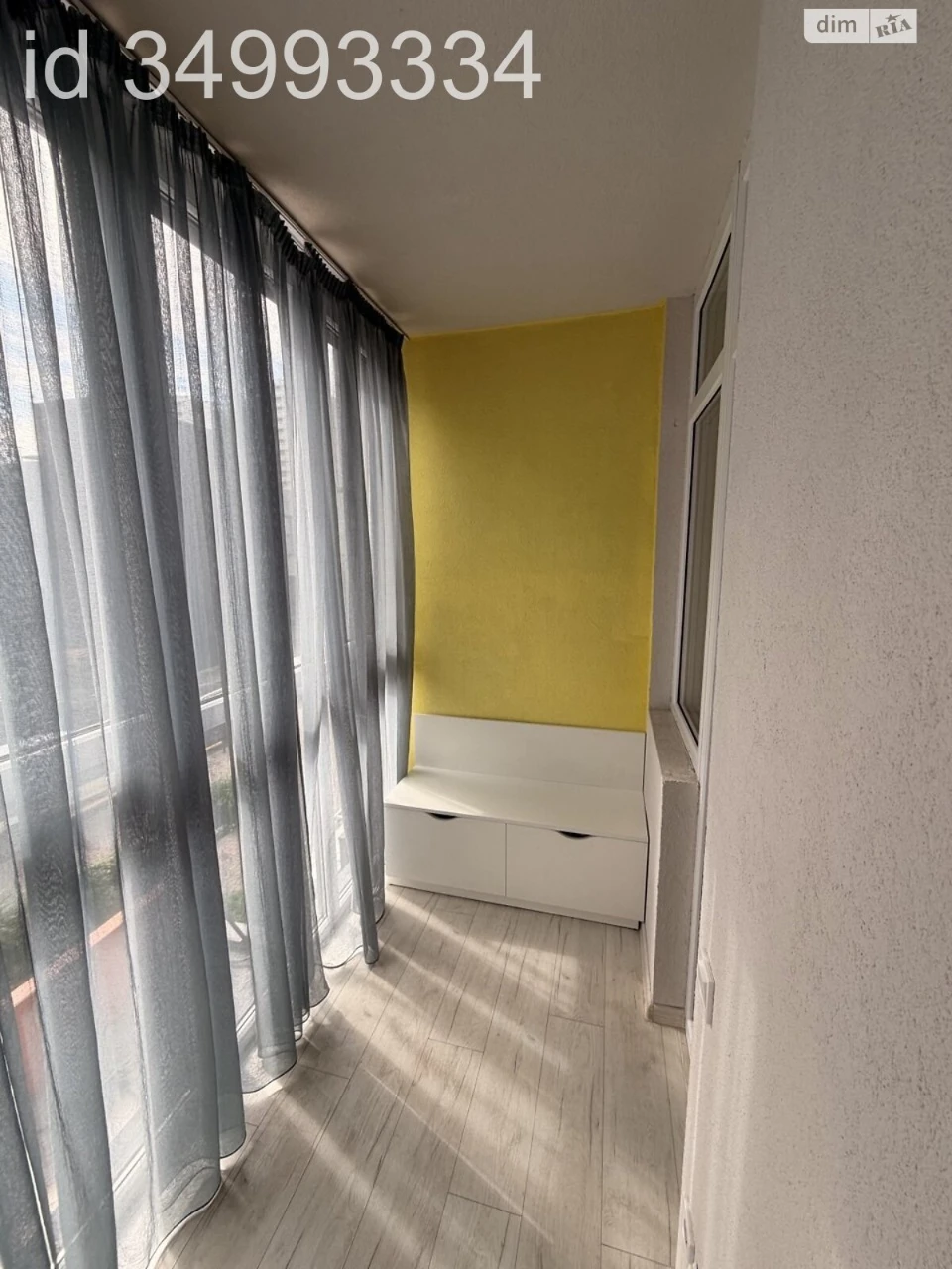 Long-Term Rental Apartment Podilskyi