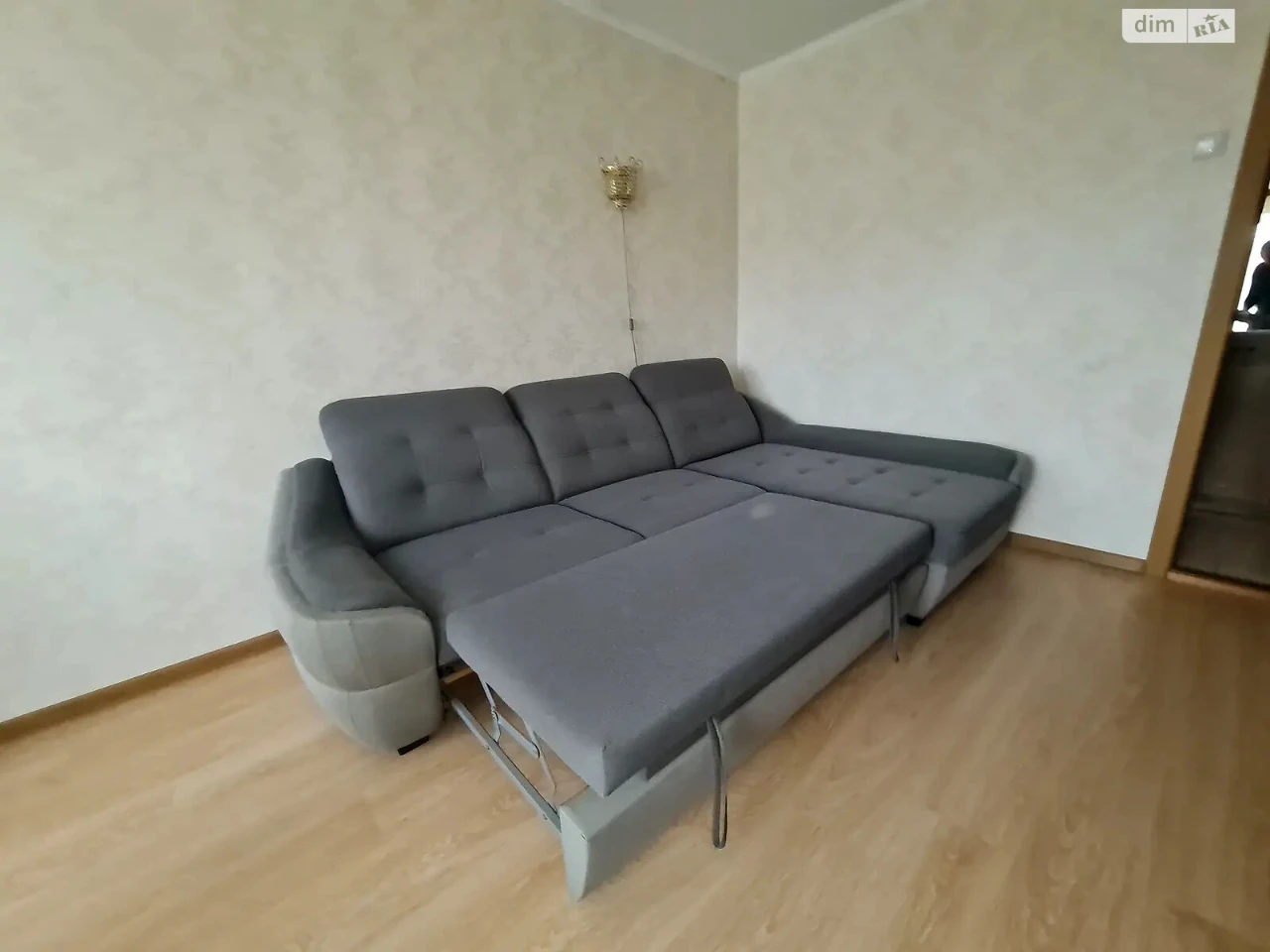 Long-Term Rental Apartment, Obolon'