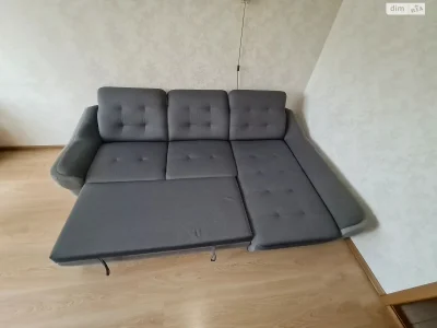Long-Term Rental Apartment, Obolon'
