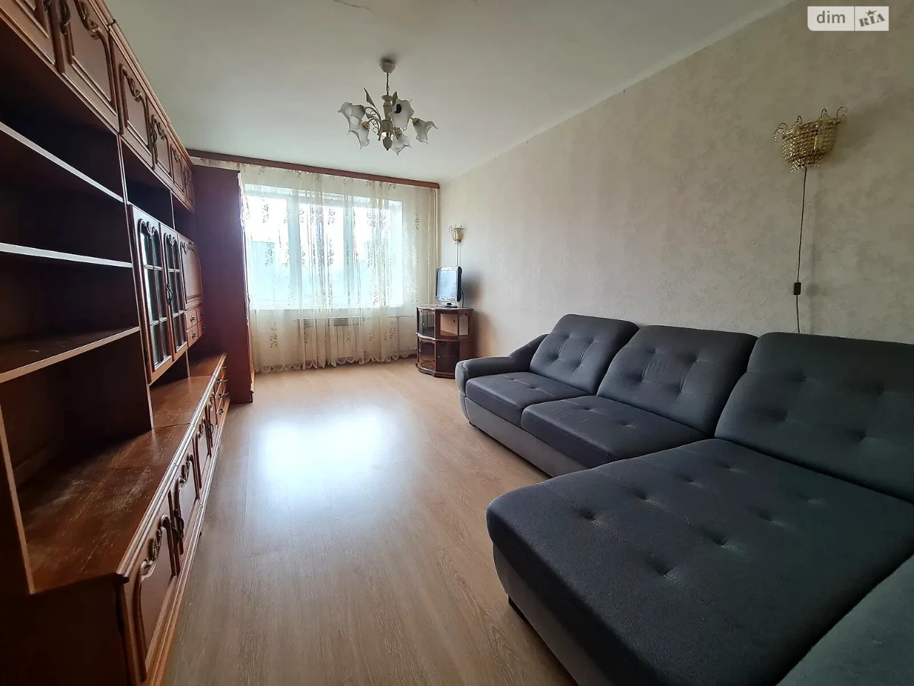 Long-Term Rental Apartment, Obolon'
