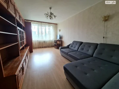 Long-Term Rental Apartment, Obolon'