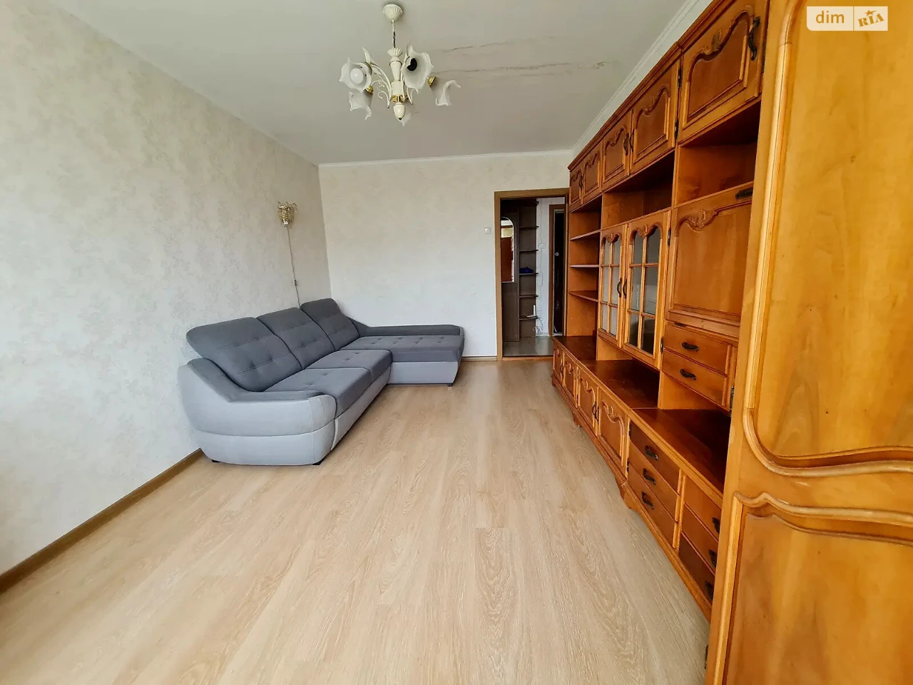 Long-Term Rental Apartment, Obolon'